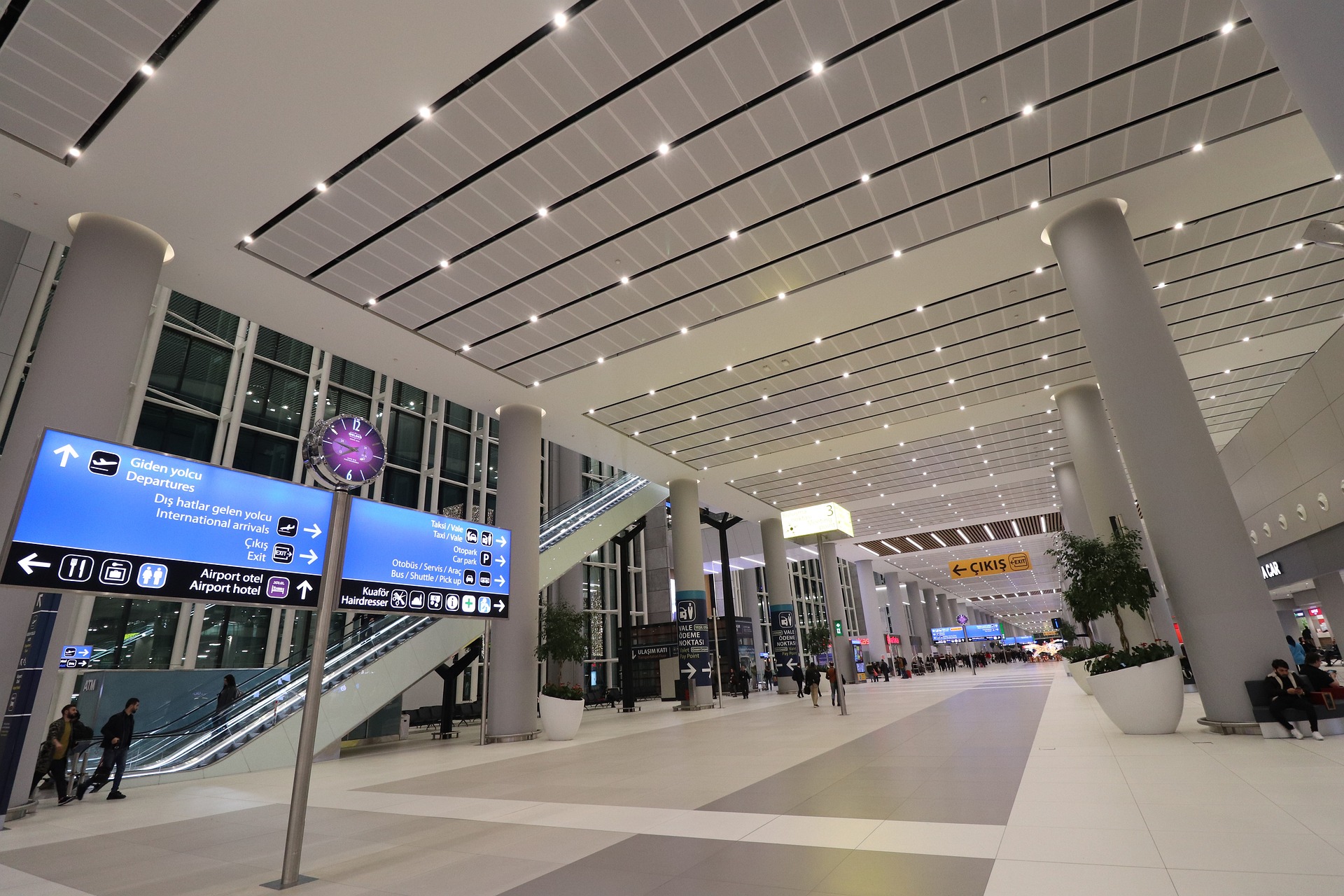 Турецкая авиакомпания увеличит количество рейсов из Польши: маршруты